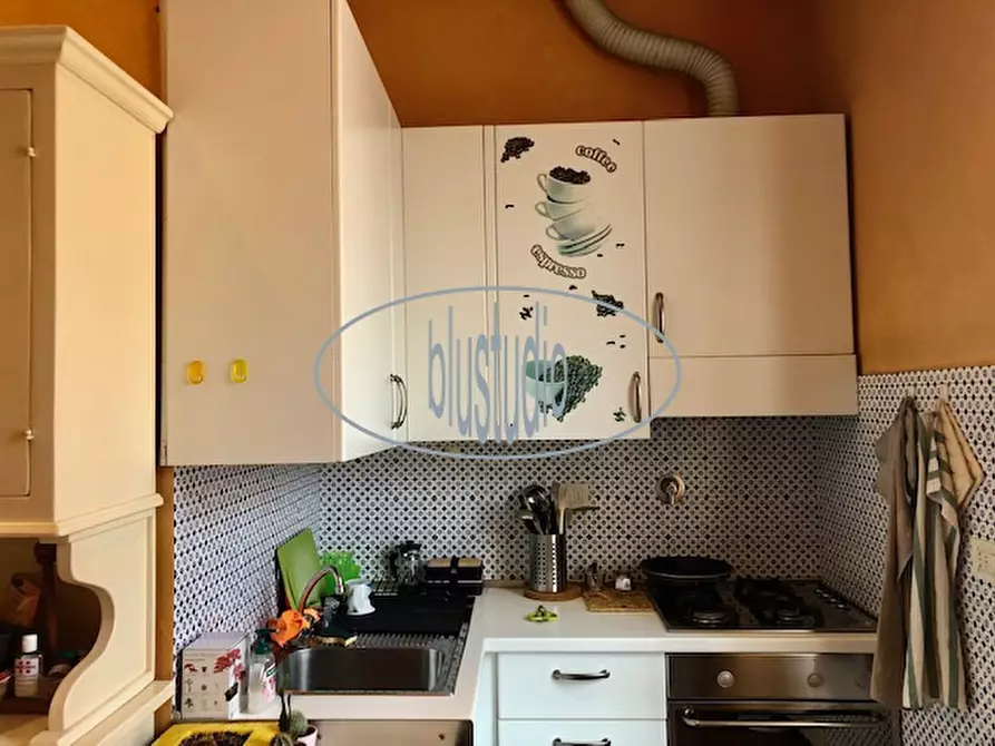 Immagine 2 di Appartamento in affitto  a Figline E Incisa Valdarno