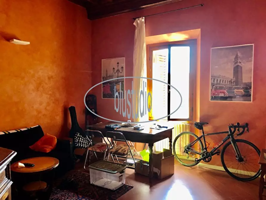 Immagine 4 di Appartamento in affitto  a Figline E Incisa Valdarno