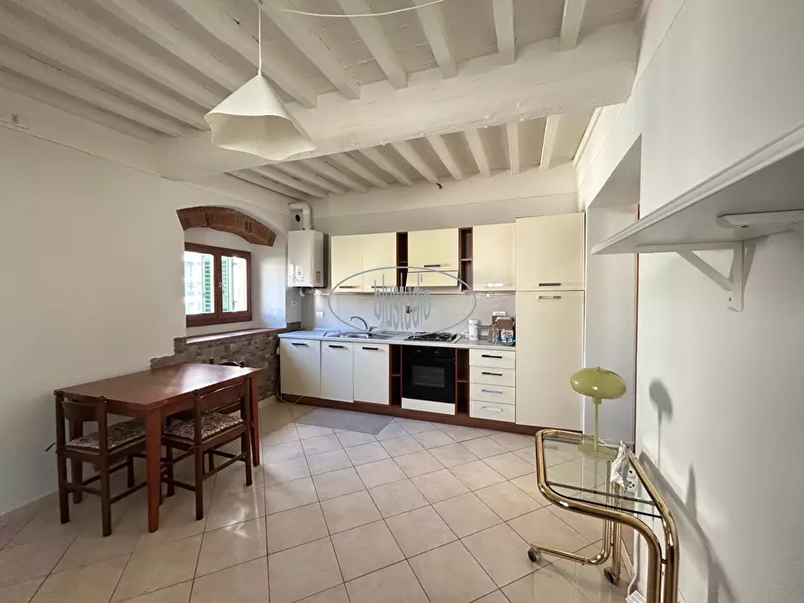 Immagine 2 di Appartamento in affitto  a Figline E Incisa Valdarno