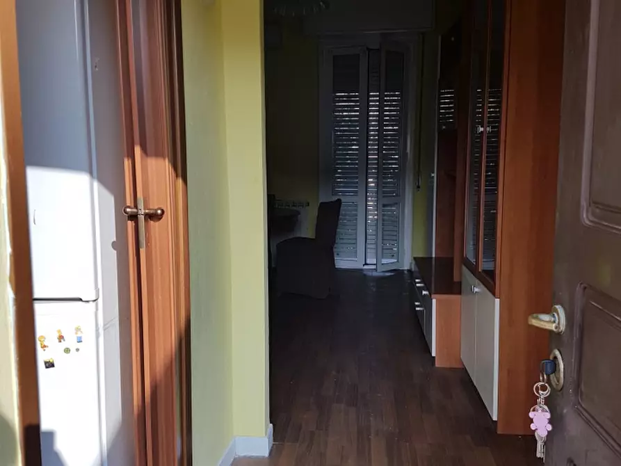 Immagine 2 di Appartamento in affitto  a Pavia