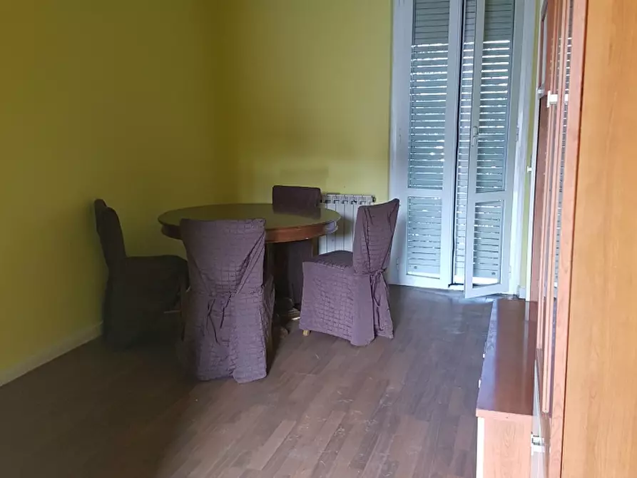 Immagine 3 di Appartamento in affitto  a Pavia