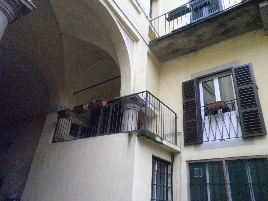 Immagine 1 di Appartamento in affitto  in CORSO GARIBALDI a Pavia