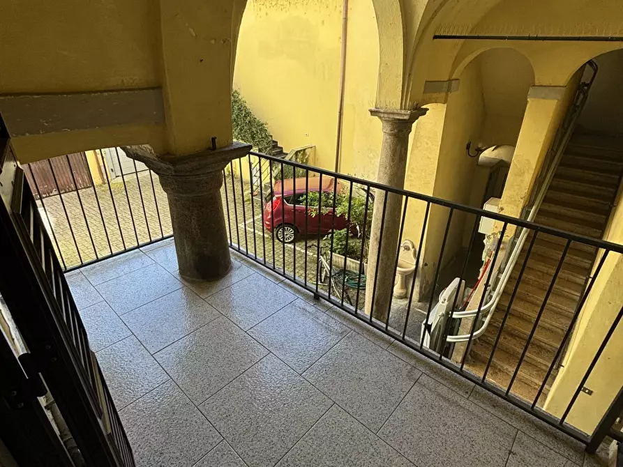 Immagine 11 di Appartamento in affitto  in CORSO GARIBALDI a Pavia