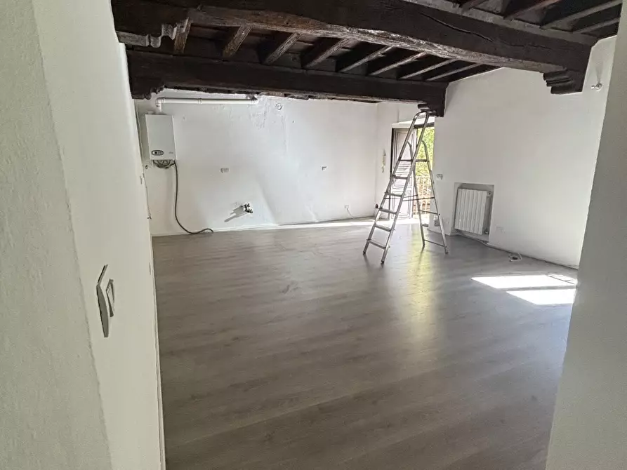 Immagine 4 di Appartamento in affitto  in CORSO GARIBALDI a Pavia