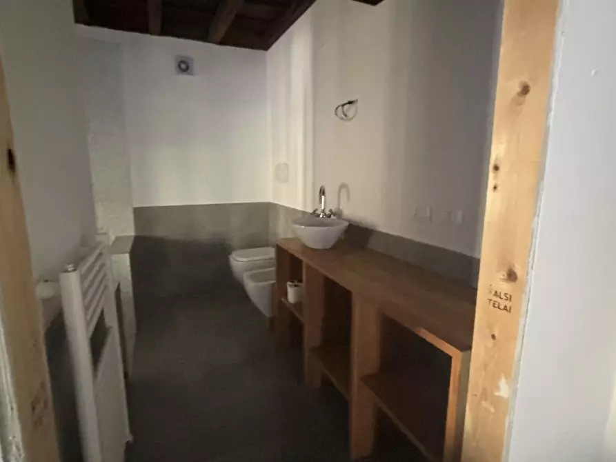 Immagine 5 di Appartamento in affitto  in CORSO GARIBALDI a Pavia