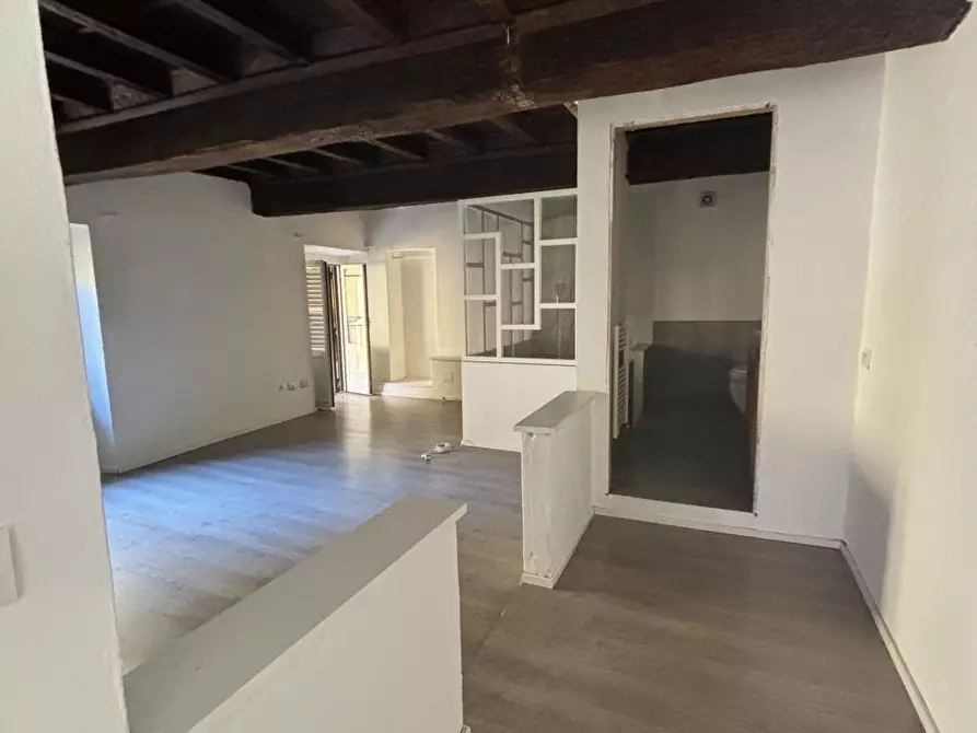 Immagine 7 di Appartamento in affitto  in CORSO GARIBALDI a Pavia