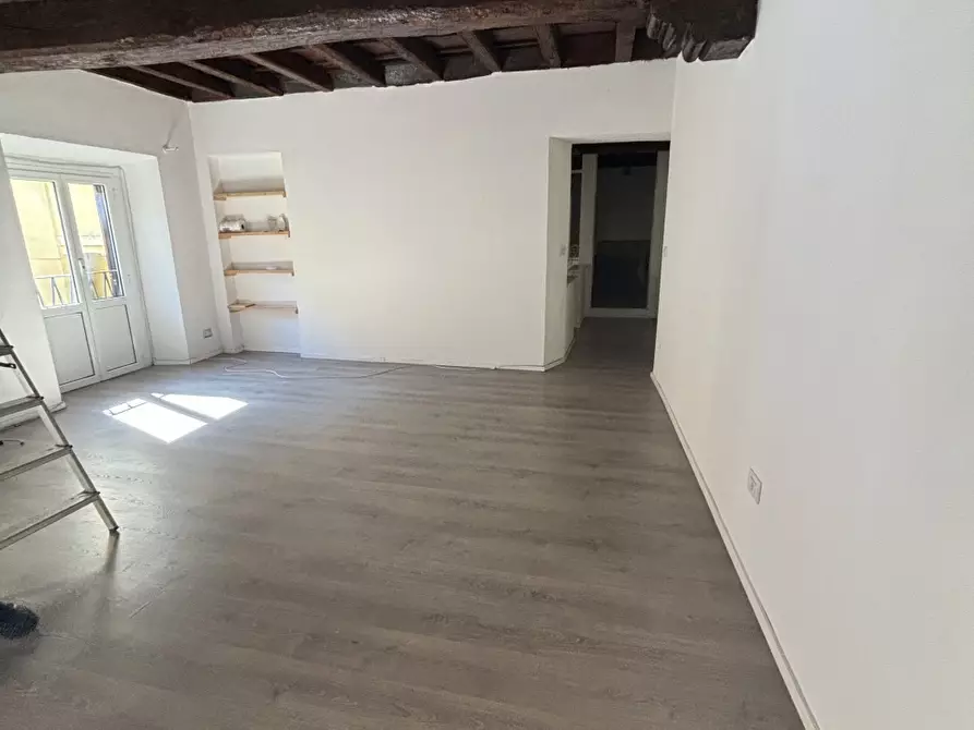 Immagine 3 di Appartamento in affitto  in CORSO GARIBALDI a Pavia