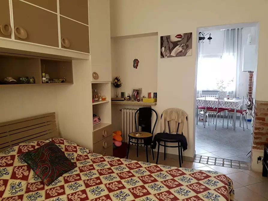 Immagine 6 di Appartamento in affitto  a Pavia