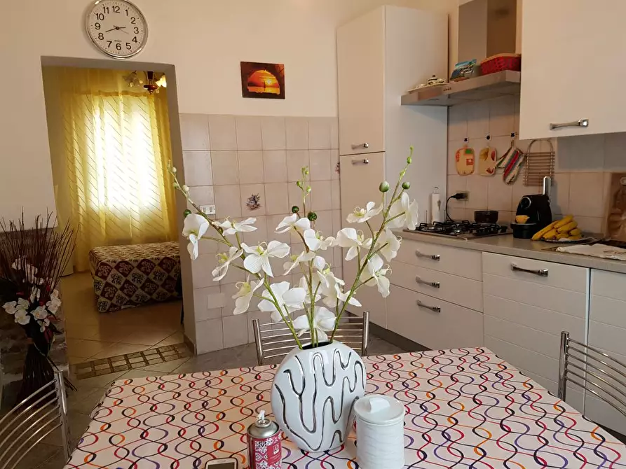 Immagine 5 di Appartamento in affitto  a Pavia