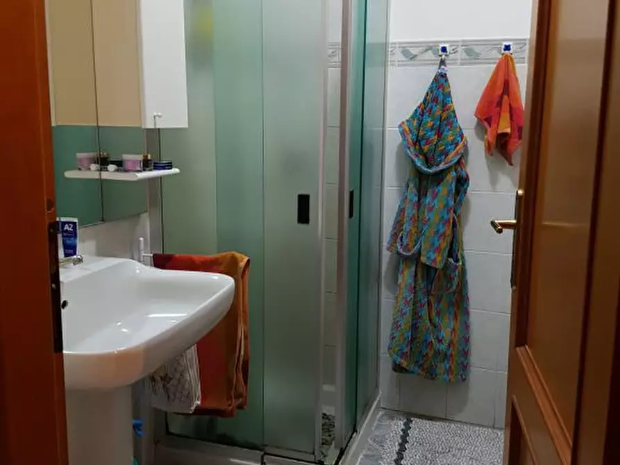 Immagine 2 di Appartamento in affitto  a Pavia