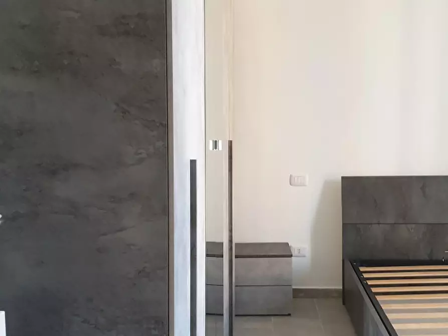 Immagine 6 di Appartamento in affitto  a Pavia