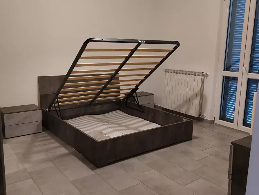 Immagine 4 di Appartamento in affitto  a Pavia