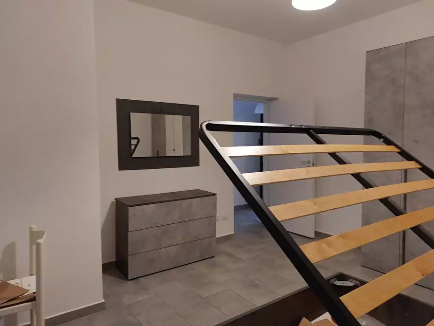 Immagine 5 di Appartamento in affitto  a Pavia