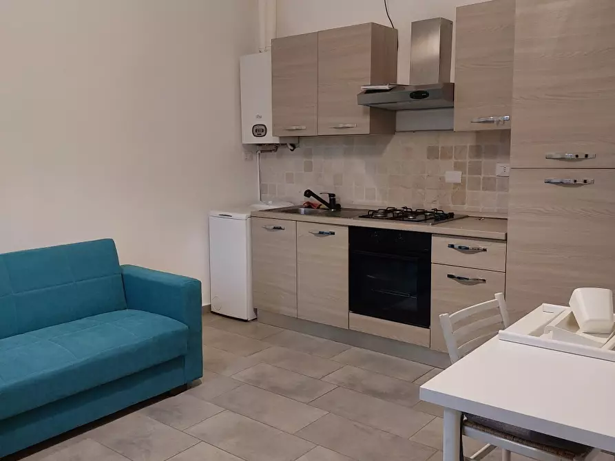 Immagine 1 di Appartamento in affitto  a Pavia