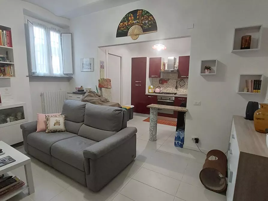 Immagine 1 di Appartamento in affitto  a Pavia