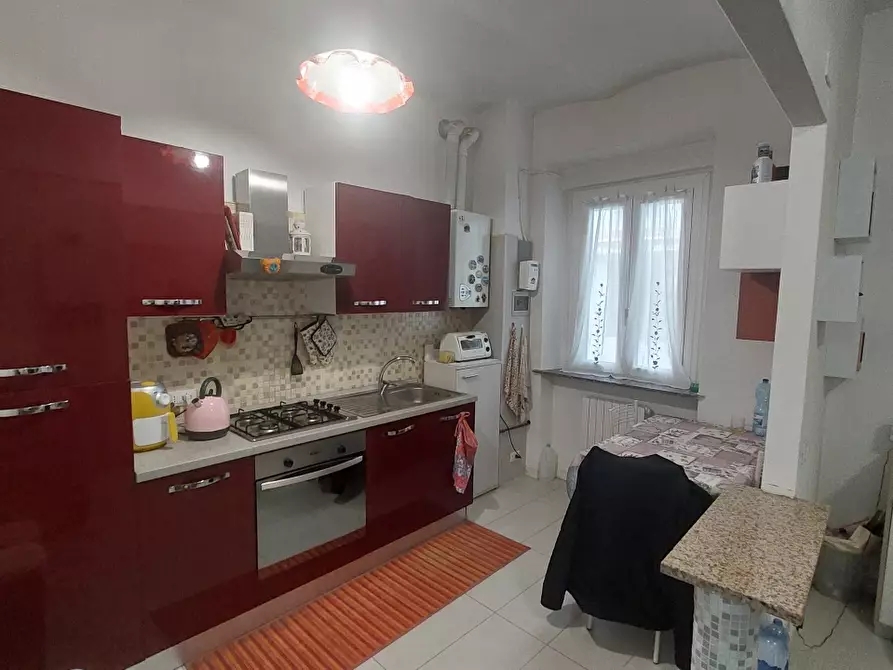 Immagine 6 di Appartamento in affitto  a Pavia