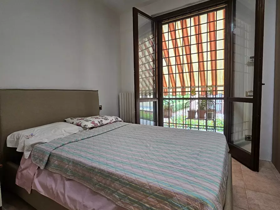 Immagine 7 di Appartamento in affitto  a Giussago