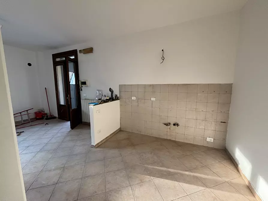 Immagine 2 di Appartamento in affitto  a Pavia