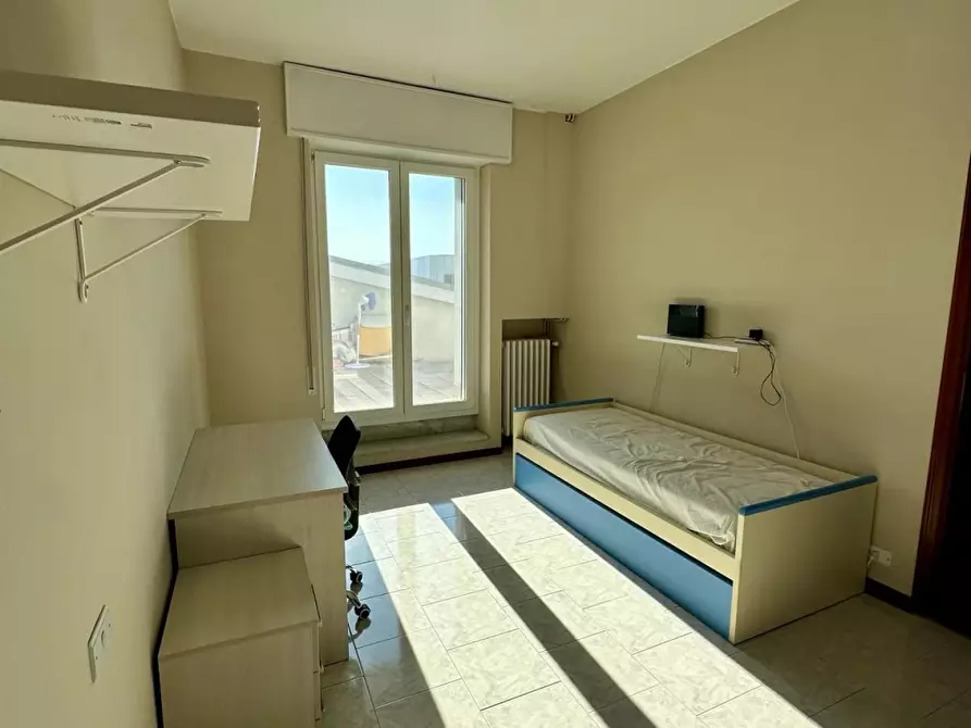 Immagine 18 di Appartamento in affitto  a San Martino Siccomario