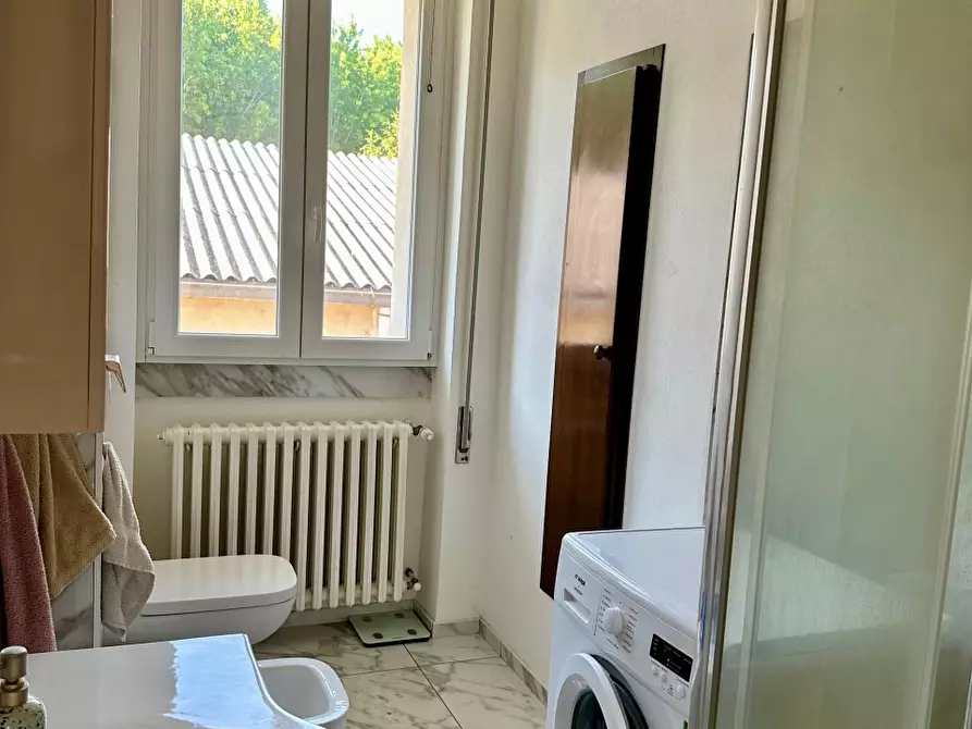 Immagine 8 di Appartamento in affitto  a San Martino Siccomario