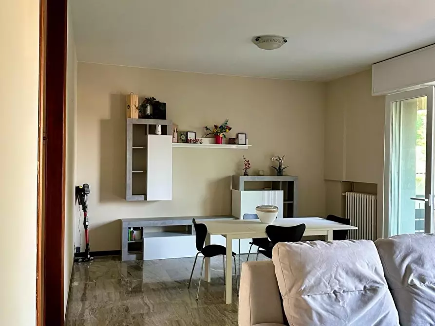 Immagine 4 di Appartamento in affitto  a San Martino Siccomario