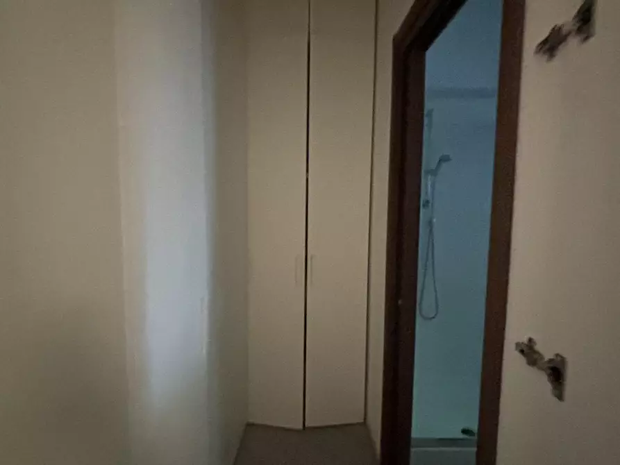 Immagine 9 di Appartamento in affitto  a Travacò Siccomario