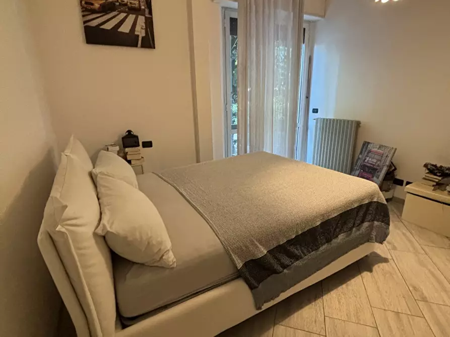Immagine 4 di Appartamento in affitto  a Travacò Siccomario