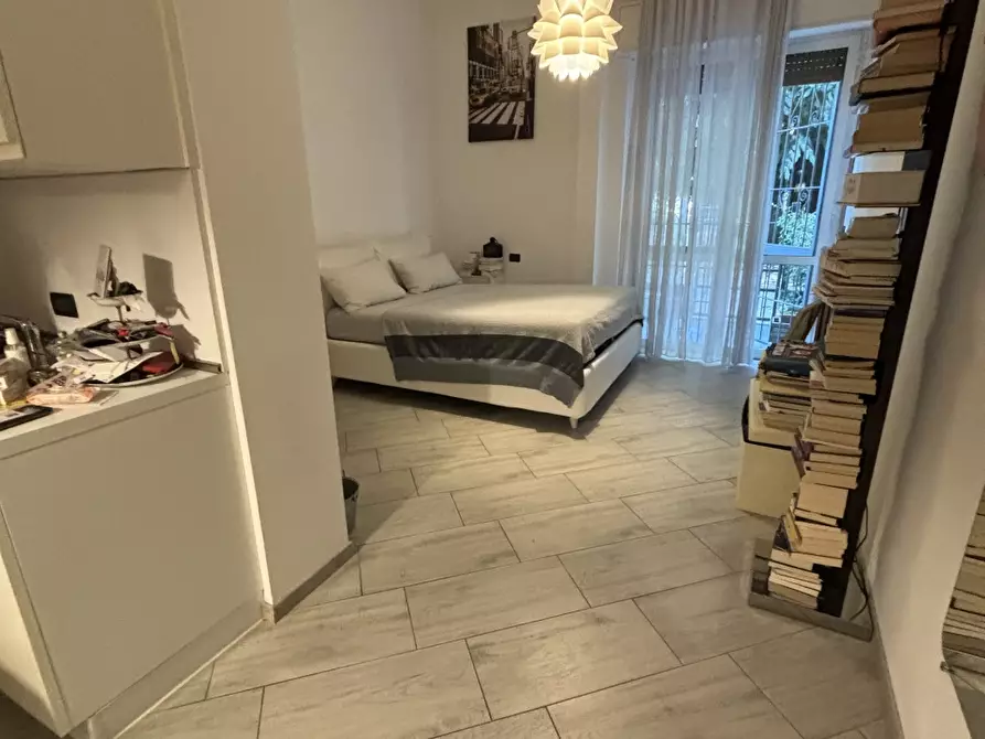 Immagine 6 di Appartamento in affitto  a Travacò Siccomario