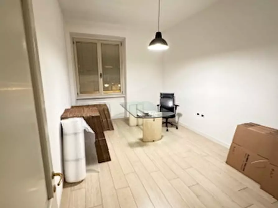 Immagine 4 di Ufficio in affitto  a Padova