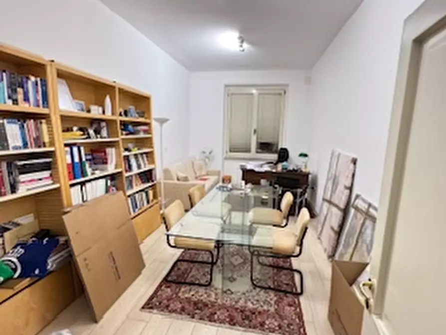 Immagine 6 di Ufficio in affitto  a Padova