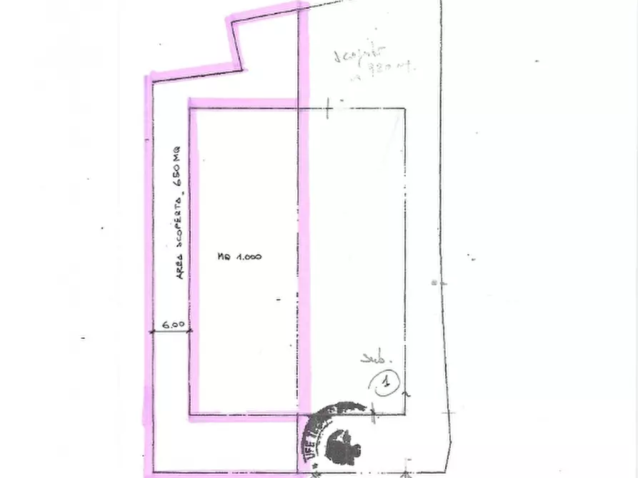 Immagine 20 di Capannone industriale in affitto  a Mestrino