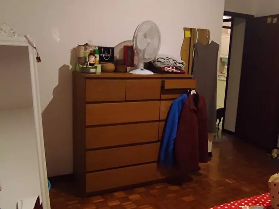 Immagine 11 di Appartamento in affitto  a Padova