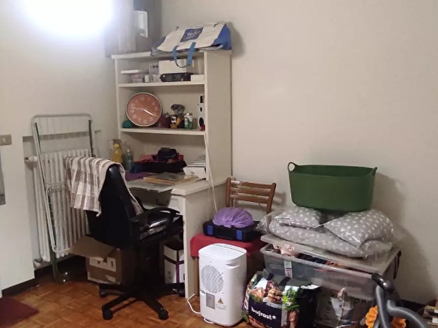 Immagine 13 di Appartamento in affitto  a Padova