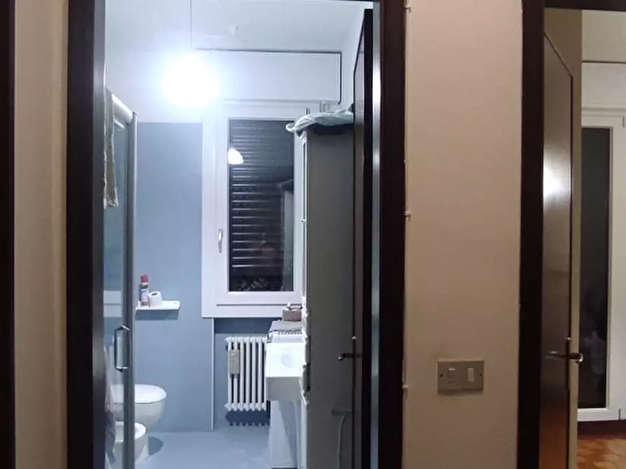 Immagine 4 di Appartamento in affitto  a Padova