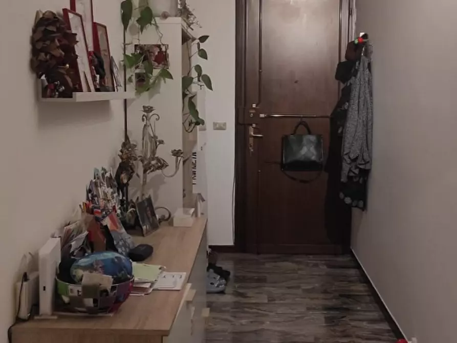 Immagine 6 di Appartamento in affitto  a Padova