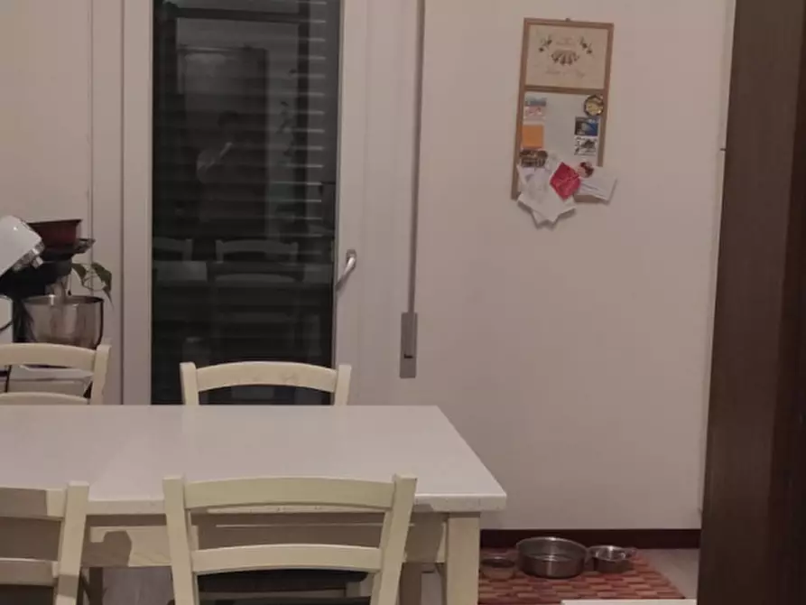 Immagine 2 di Appartamento in affitto  a Padova
