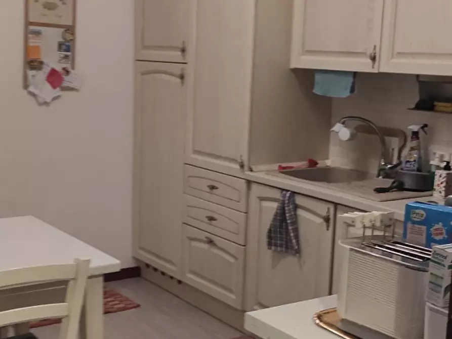 Immagine 3 di Appartamento in affitto  a Padova