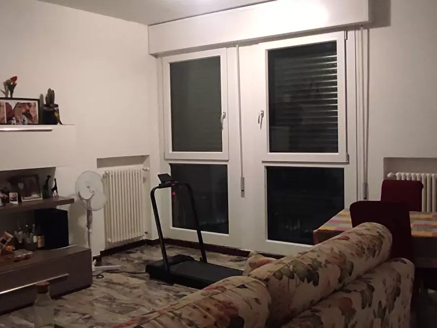 Immagine 5 di Appartamento in affitto  a Padova
