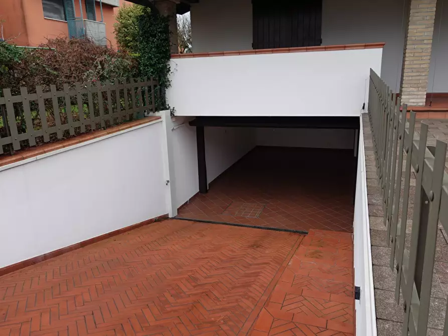 Immagine 2 di Casa bifamiliare in affitto  a Stra