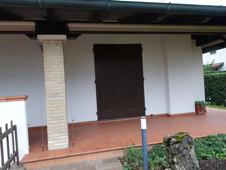 Immagine 38 di Casa bifamiliare in affitto  a Stra