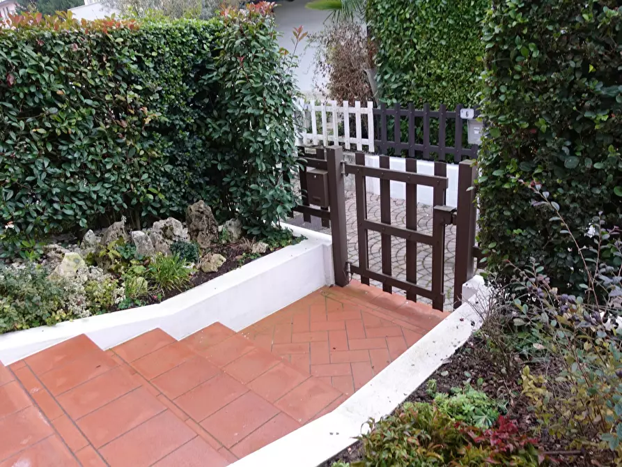 Immagine 6 di Casa bifamiliare in affitto  a Stra