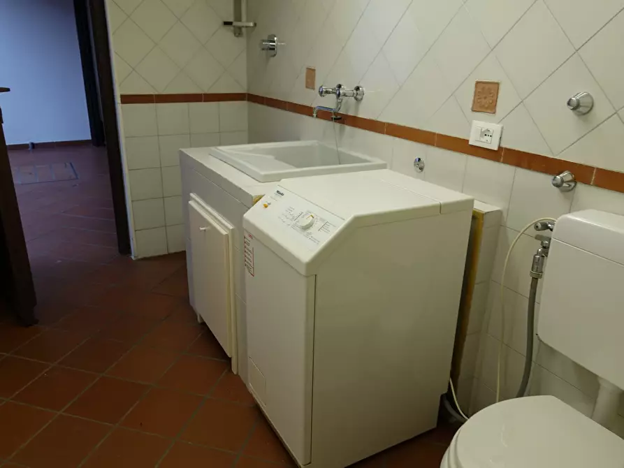 Immagine 8 di Casa bifamiliare in affitto  a Stra