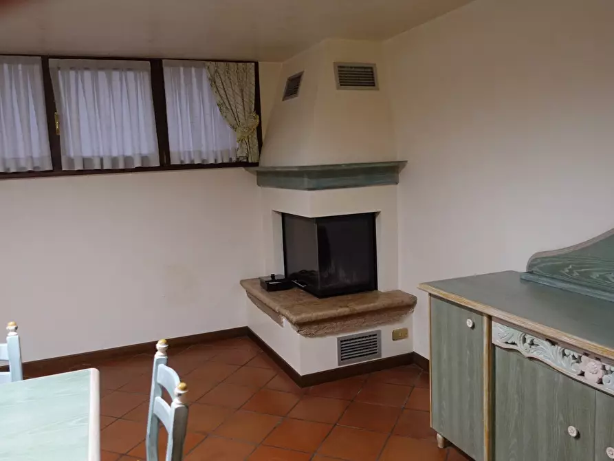 Immagine 10 di Casa bifamiliare in affitto  a Stra