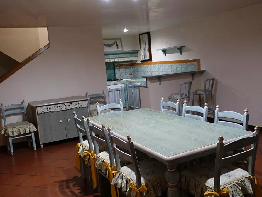 Immagine 11 di Casa bifamiliare in affitto  a Stra