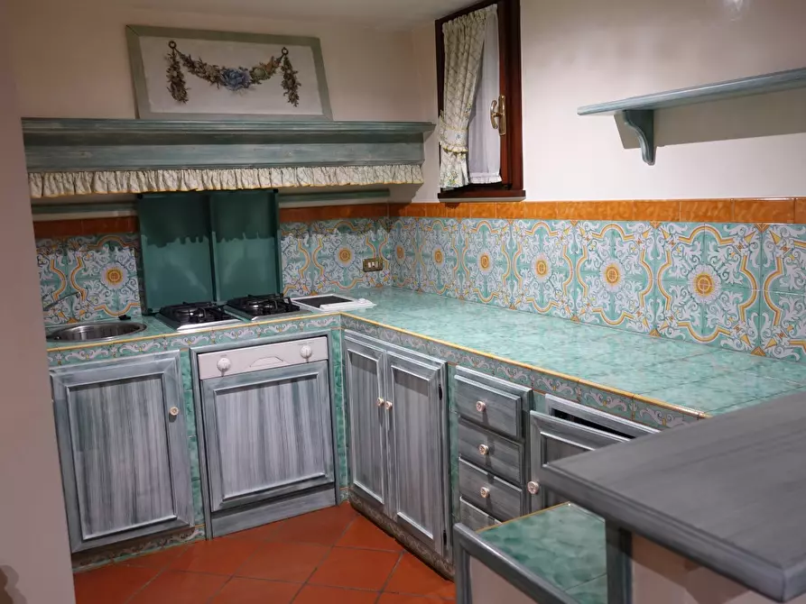 Immagine 12 di Casa bifamiliare in affitto  a Stra