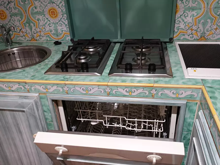 Immagine 13 di Casa bifamiliare in affitto  a Stra