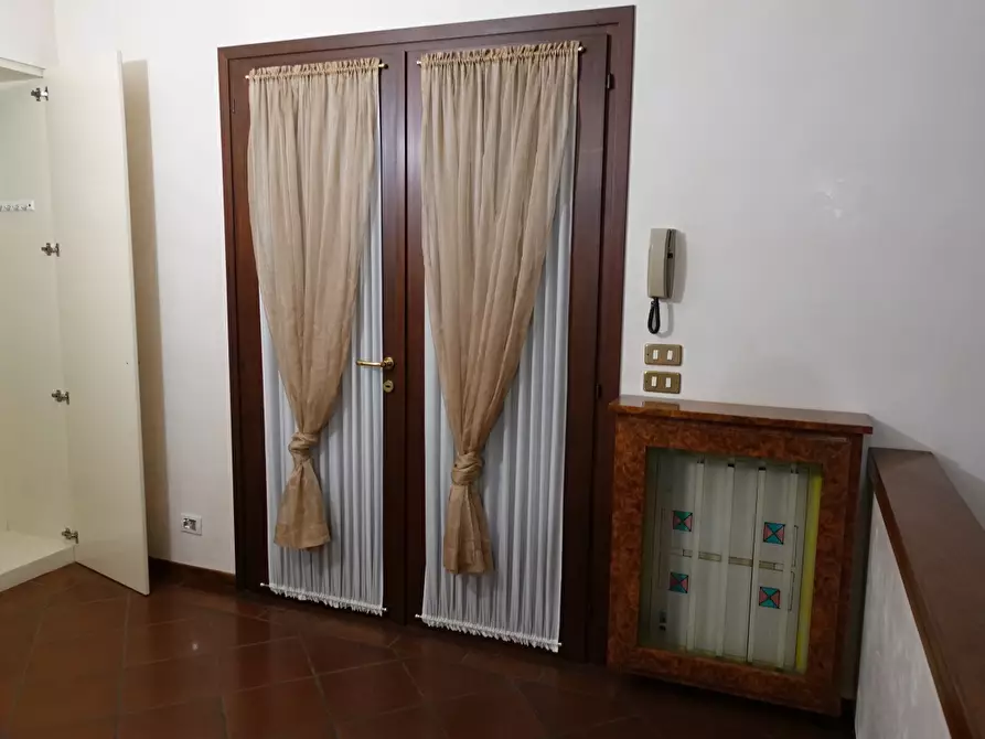 Immagine 17 di Casa bifamiliare in affitto  a Stra