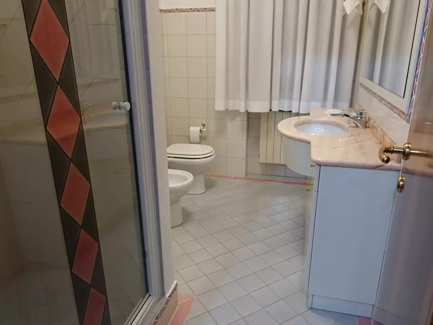 Immagine 28 di Casa bifamiliare in affitto  a Stra