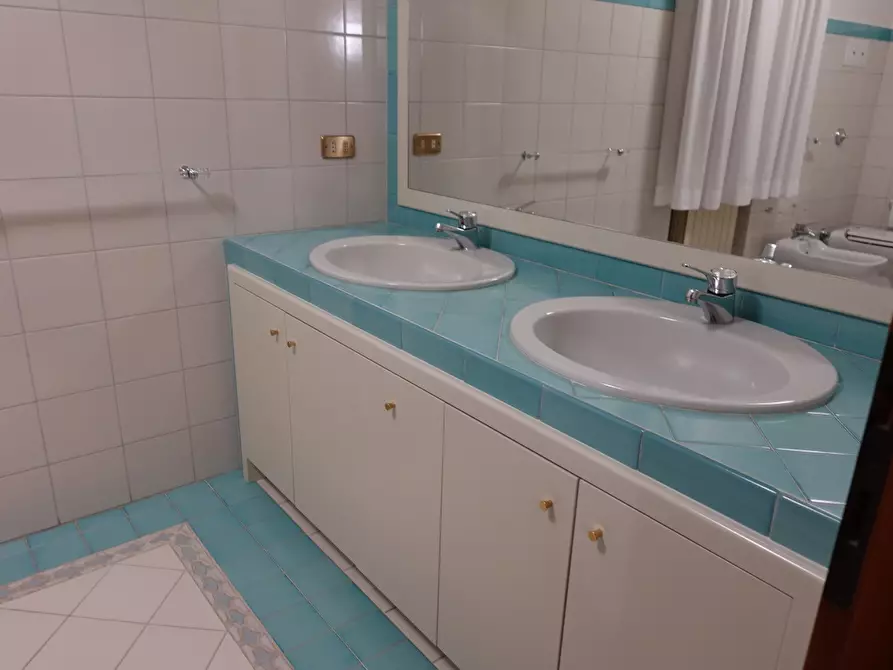 Immagine 33 di Casa bifamiliare in affitto  a Stra