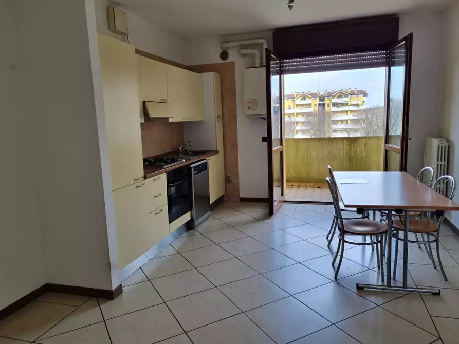 Immagine 1 di Appartamento in affitto  a Selvazzano Dentro